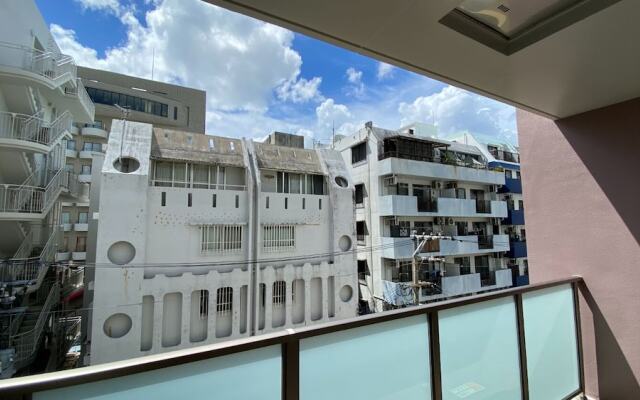 Tabinoteitaku Okinawa Naha 2nd