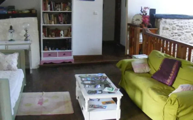 Chambres et Table d'Hôtes La Neste
