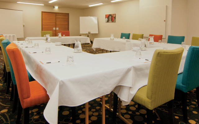 Copthorne Hotel & Apartments Queenstown Lakeview