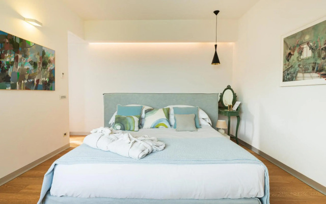 Unìco Boutique Hotel d'Arte