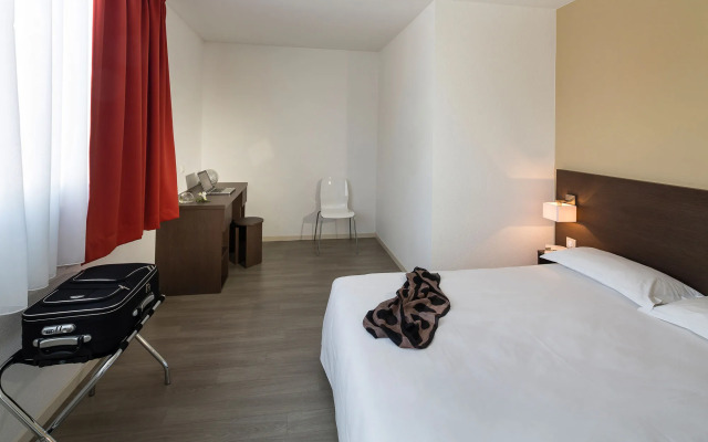 Les Loges du Park – résidence hôtelière