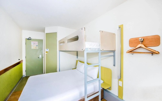 ibis budget Wentworthville