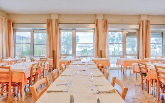 Hotel Delle Nazioni
