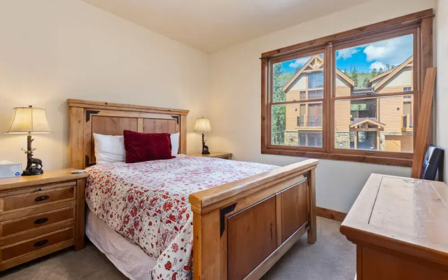 Antlers Gulch Retreat 3 Bedroom Townhouse