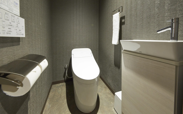 MONday Apart Premium NIHONBASHI