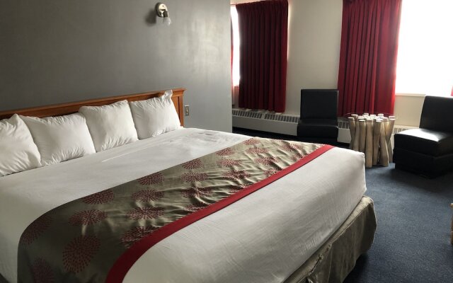 Ramada Prince Albert