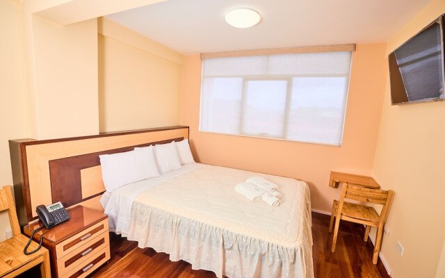 samkauta hotel suite