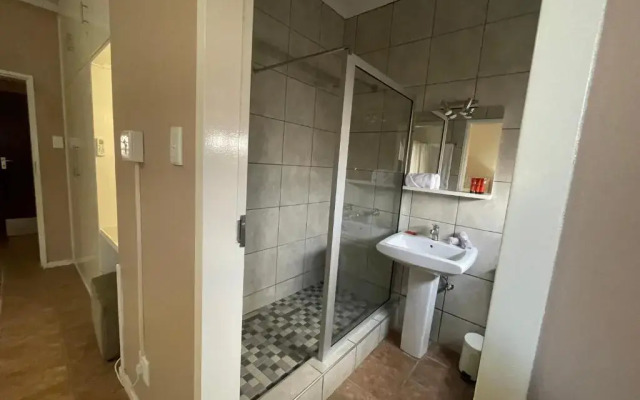 Aranos Hotel