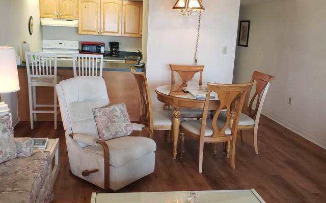 David's Dolphin Way Condo