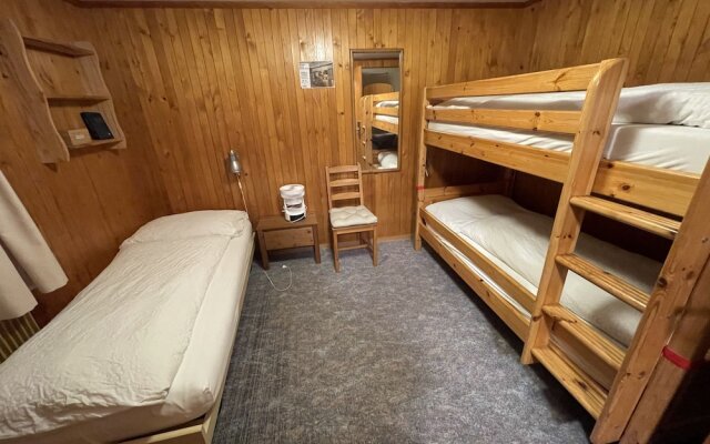 Hotel Bahnhof Ausserberg