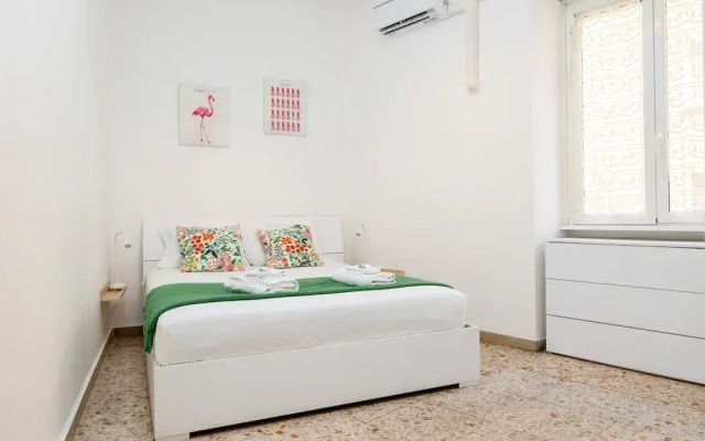 Pandolfo Apartment in Rome
