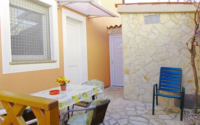 Segundo al Mar Apartments