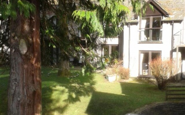 With Stunning Views From the Rear of the Property