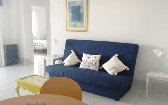 Bright spacious 1 bed apartment