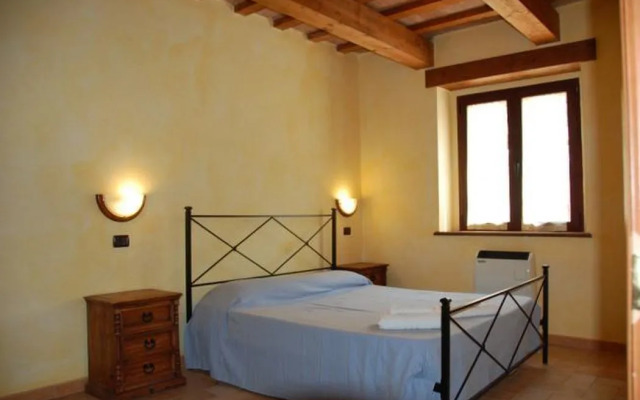 Country House Chiciabocca