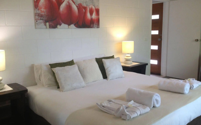 Mapleton Falls Accommodation
