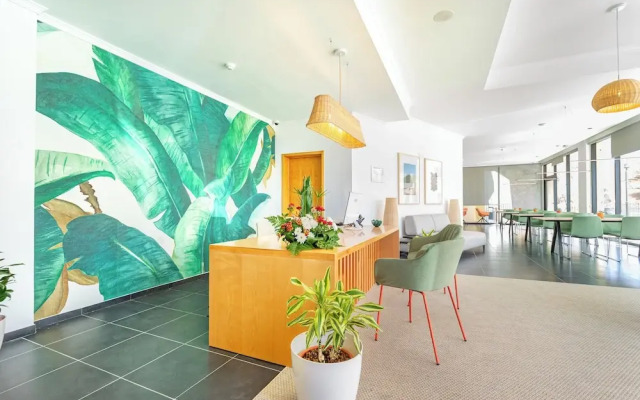 Studios by Aqua Natura Hotels