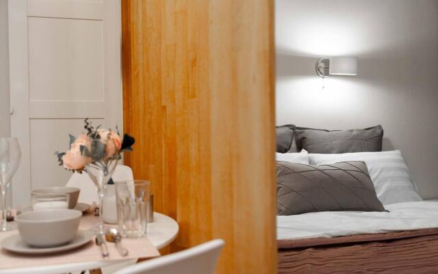 Санди на улице Сколковская 5А