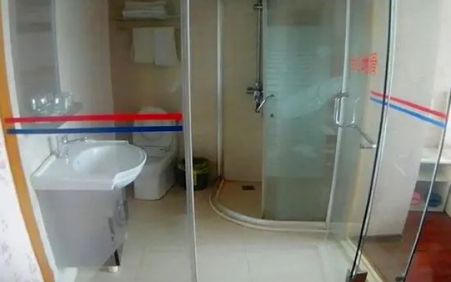 Shuyezi Hotel