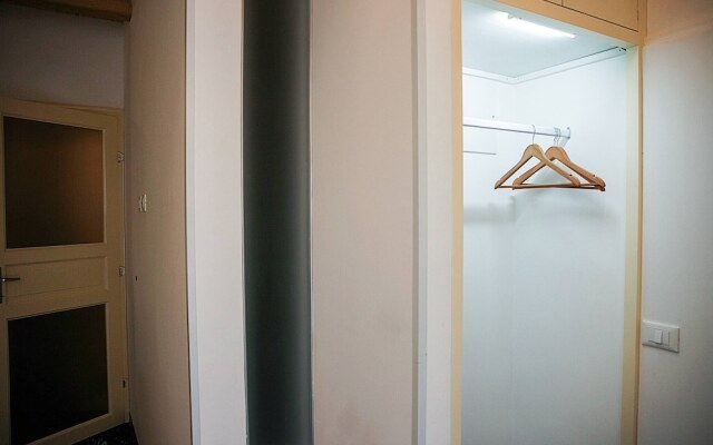 Palazzo Nicastro Guest House Blue