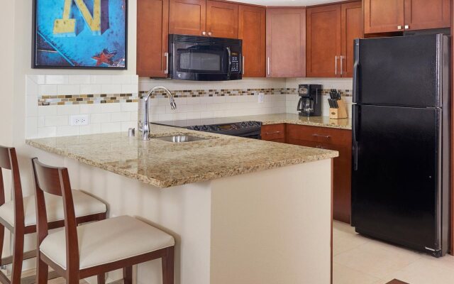 Hilton Grand Vacations Club Paradise Las Vegas