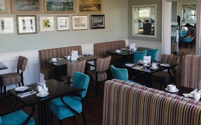 The George Inn