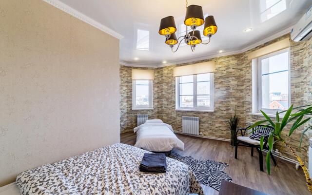 uTrip (юТрип) на улице Право-Булачная