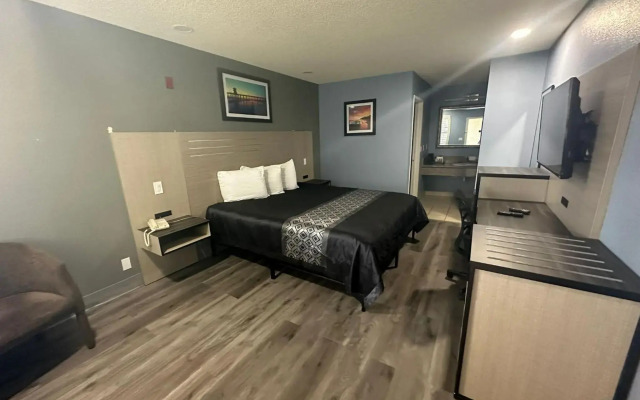 Orange Tustin Inn