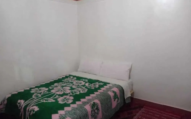 Gîte Assafar
