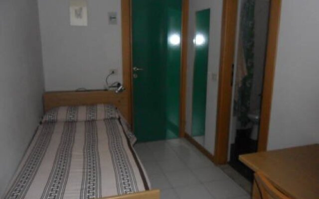 Hotel Milano