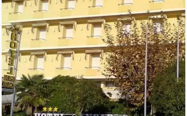 Hotel San Carlo