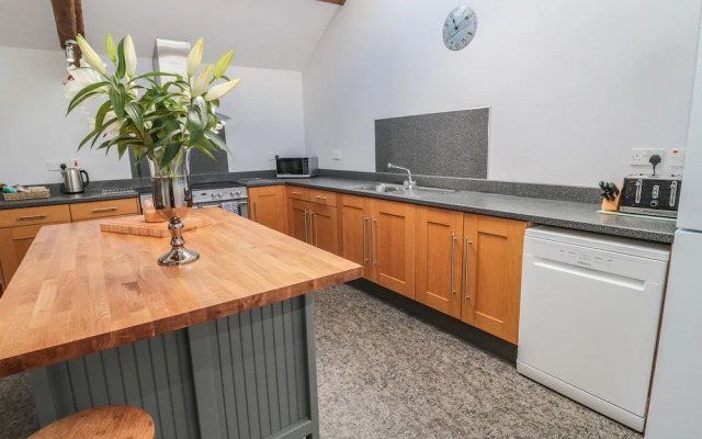 Granary Cottage