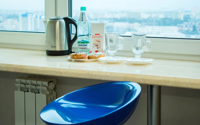 Relax Complex Flux (Релакс Комплекс Флакс)