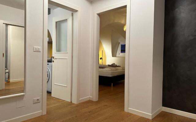 Ulivo Suites - Apartments