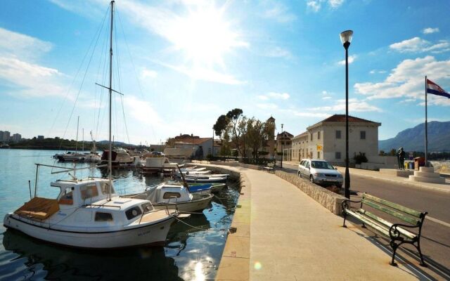 Apartment Villa Bepe