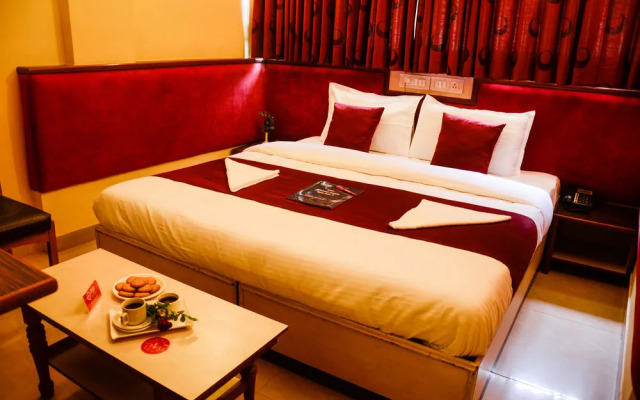 OYO Rooms Bandra West