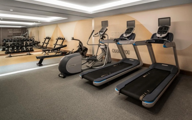 Hilton Garden Inn Balikesir