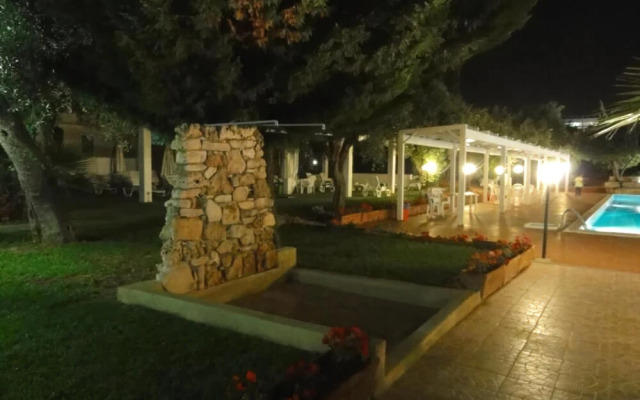 Hotel Residence Poggio Delle Ginestre