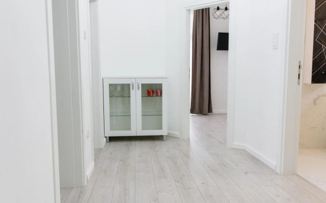 Grande Plus Apartment Dzungla