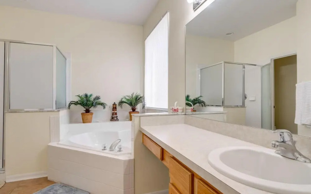 Craig's Southern Dunes Vacation Home