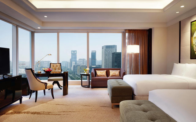 Fairmont Chengdu