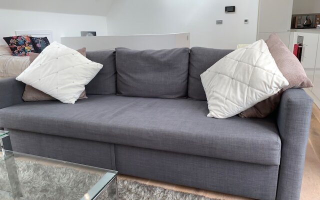 Ealing Studio Apartments