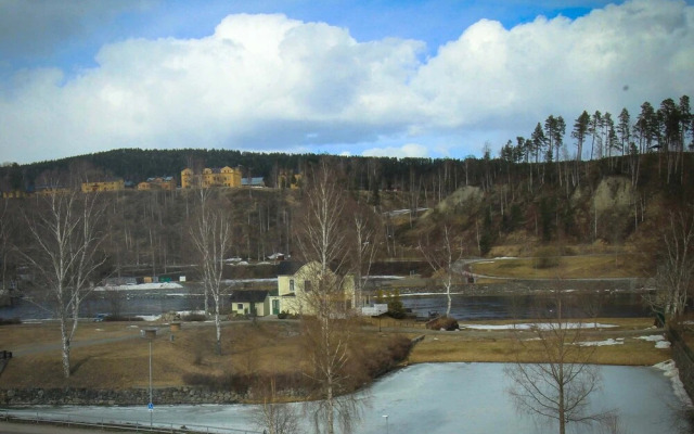 Hotel Sollefteå
