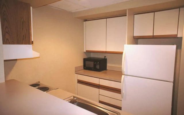La Quinta Inn Milford