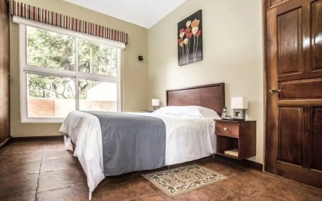Stanza Hotel & Spa