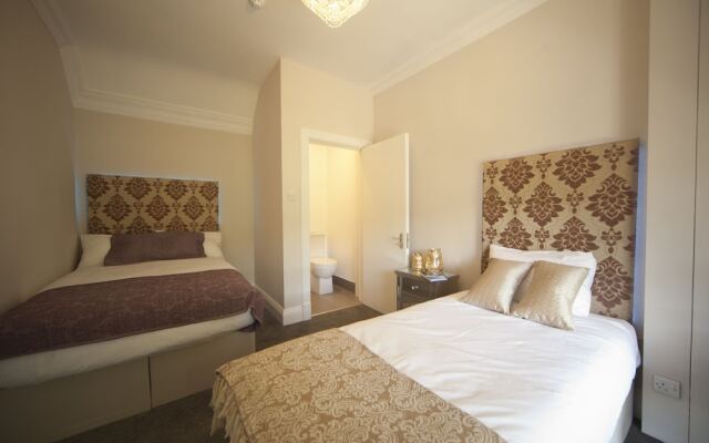 Kilmore Country House