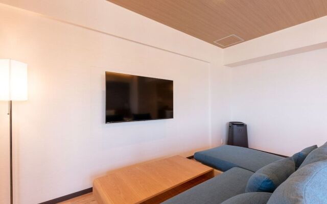 LiVEMAX Resort Atami Ocean