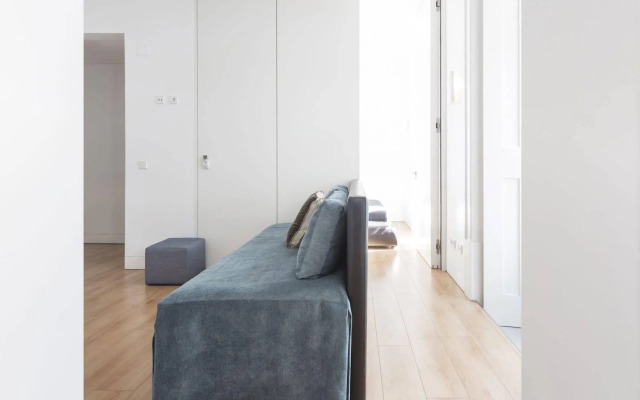 Lisbon Serviced Apartments - Baixa Chiado