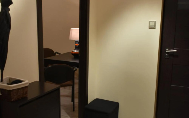 Apartment 6 Gwiazdek