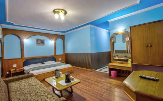 Hotel Jupiter